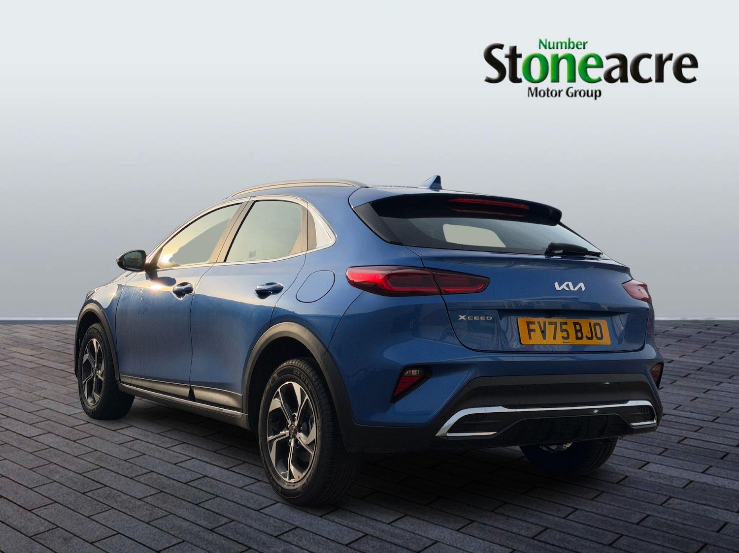 Used Kia XCeed 2025 for sale - 77723417: Photo 5