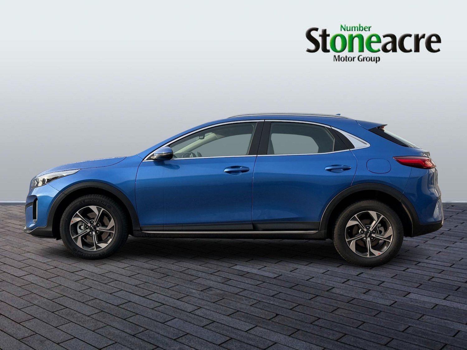 Used Kia XCeed 2025 for sale - 77723417: Photo 6