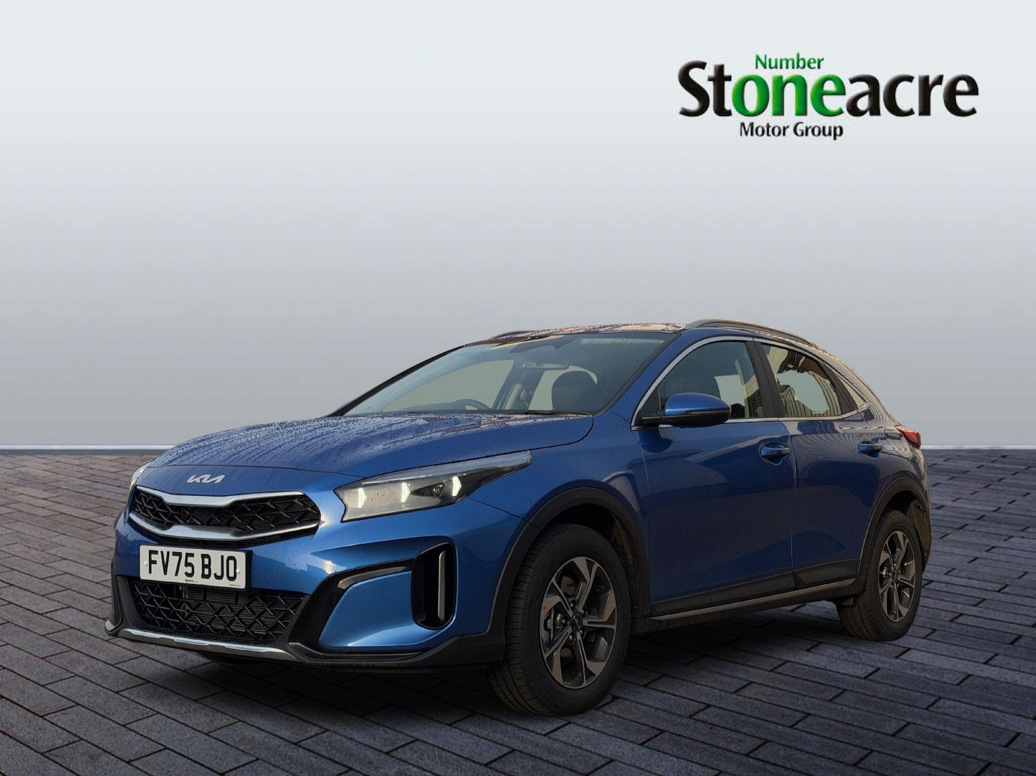 Used Kia XCeed 2025 for sale - 77723417: Photo 7