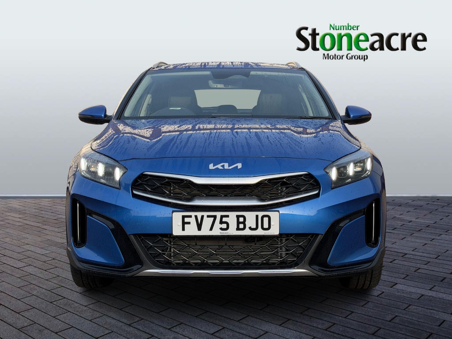 Used Kia XCeed 2025 for sale - 77723417: Photo 8