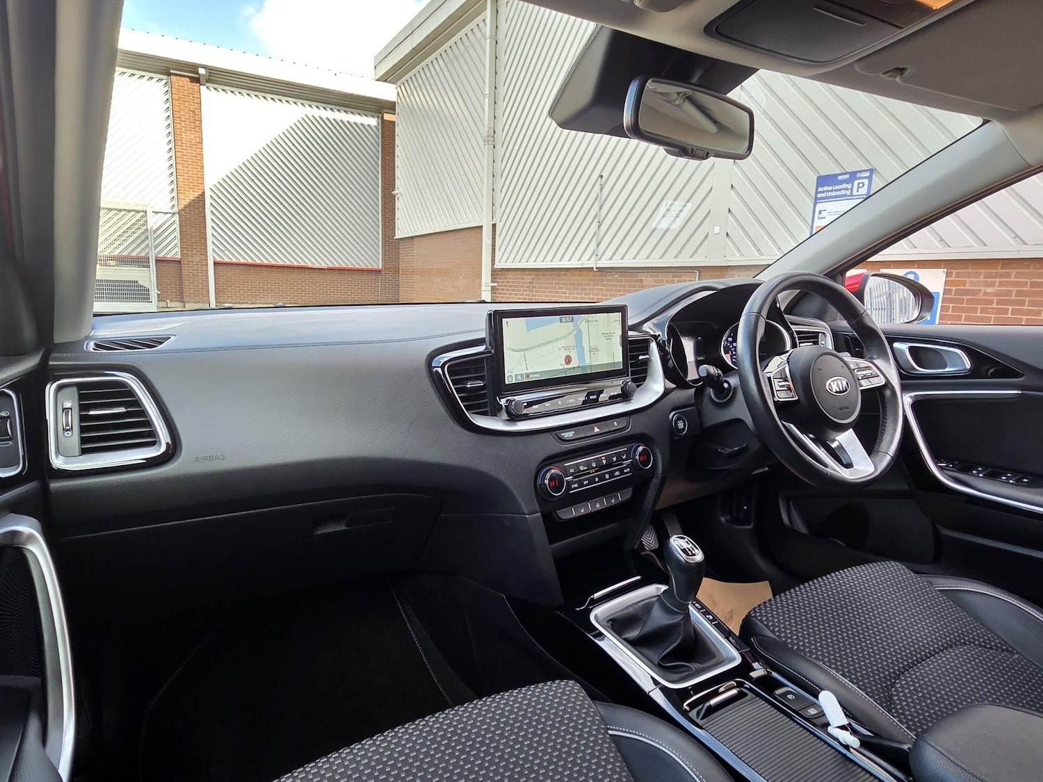 Used Kia XCeed for sale - 77825070: Photo 13