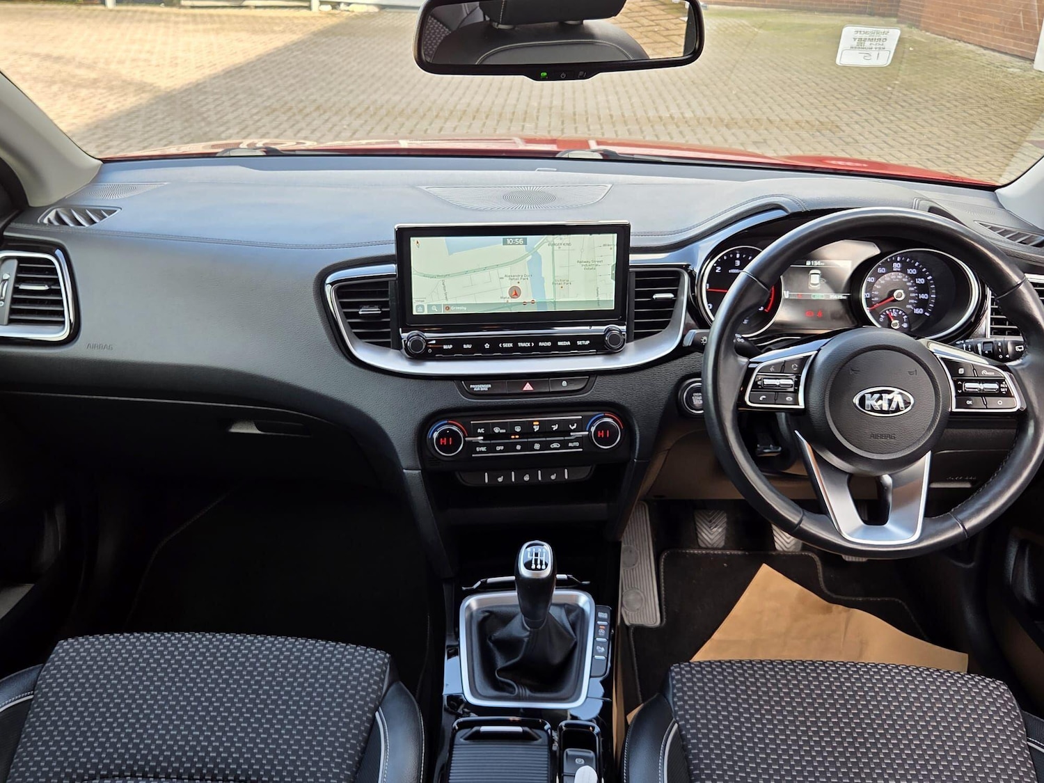 Used Kia XCeed for sale - 77825070: Photo 14