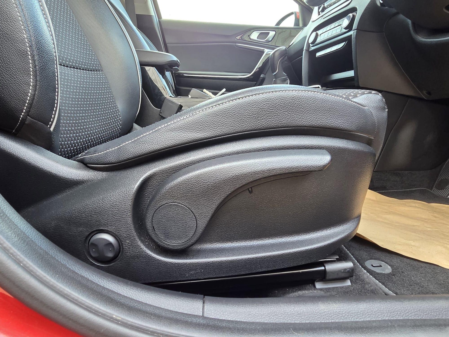 Used Kia XCeed for sale - 77825070: Photo 15