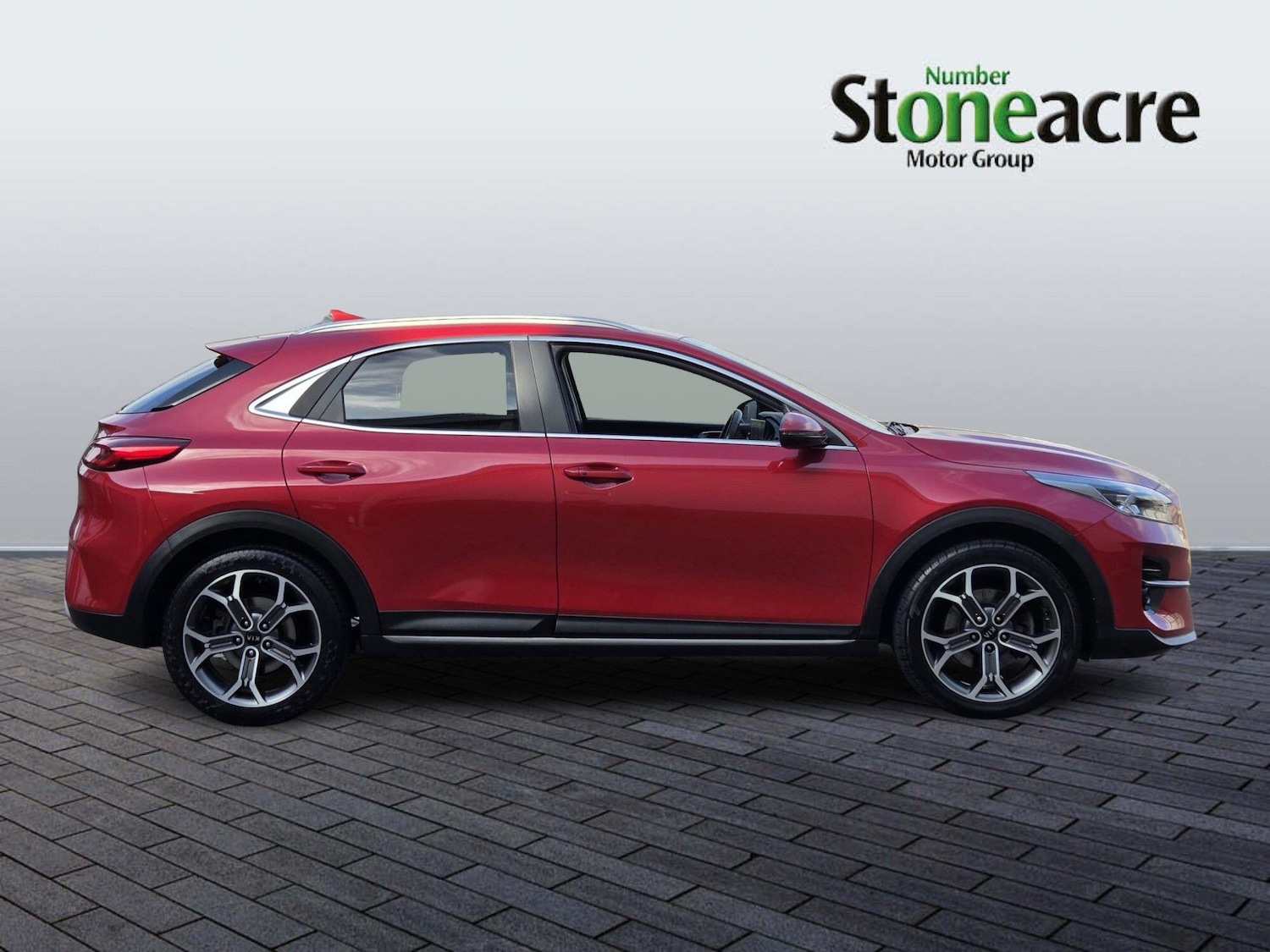 Used Kia XCeed for sale - 77825070: Photo 2