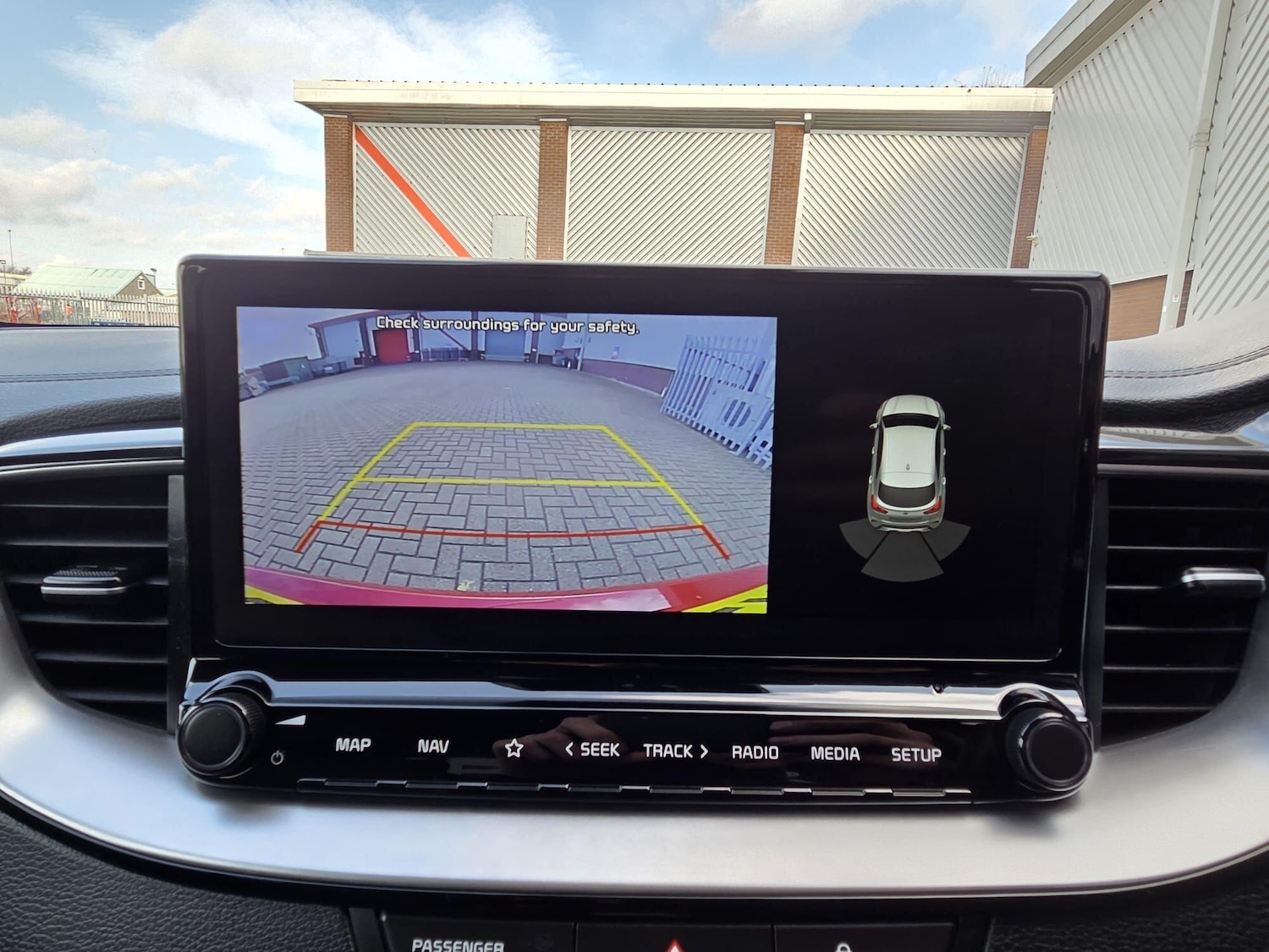 Used Kia XCeed for sale - 77825070: Photo 28