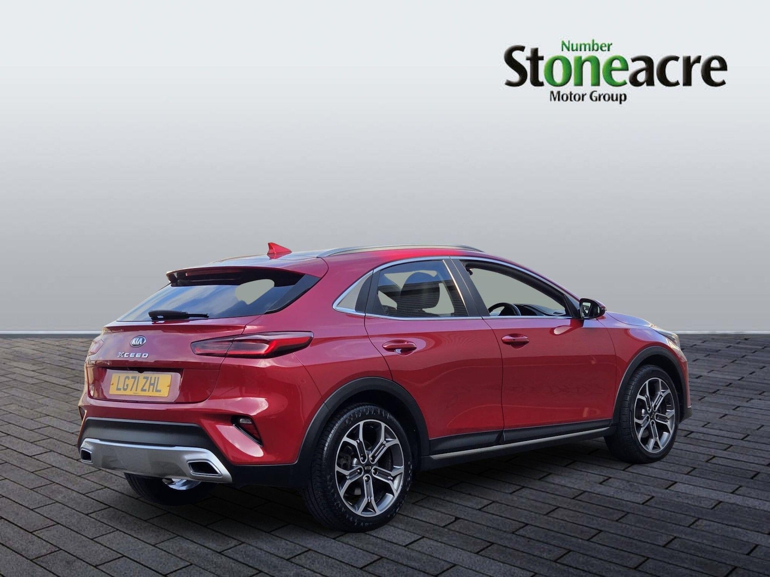 Used Kia XCeed for sale - 77825070: Photo 3