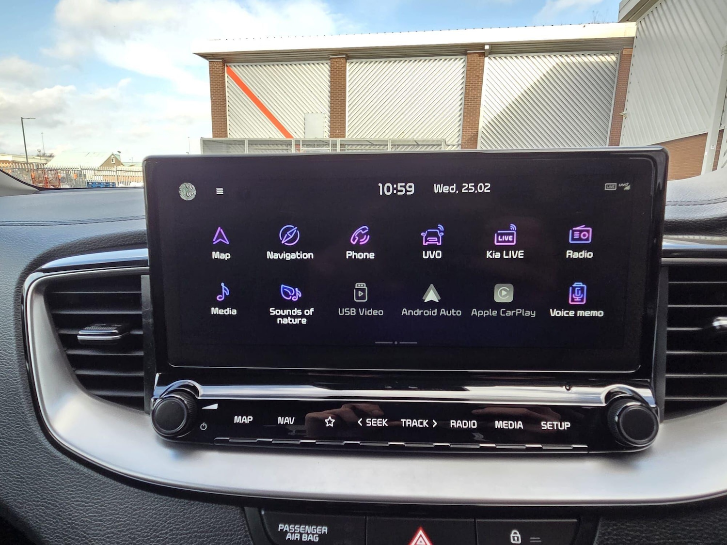 Used Kia XCeed for sale - 77825070: Photo 30