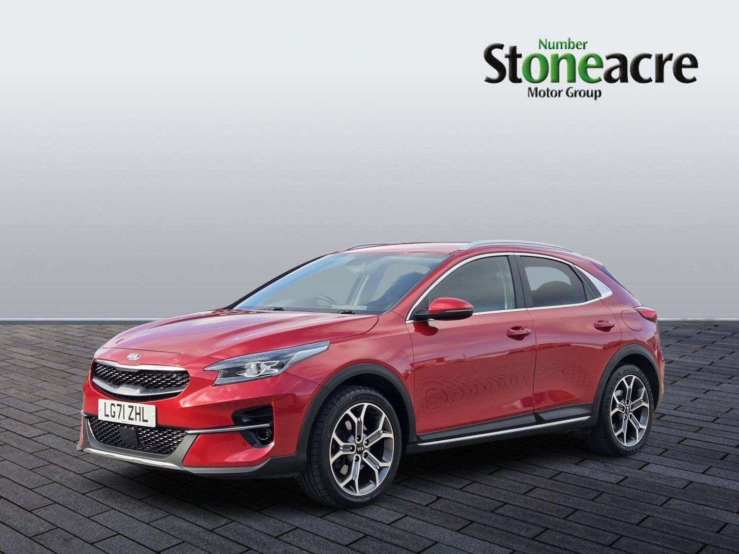 Used Kia XCeed for sale - 77825070: Photo 7