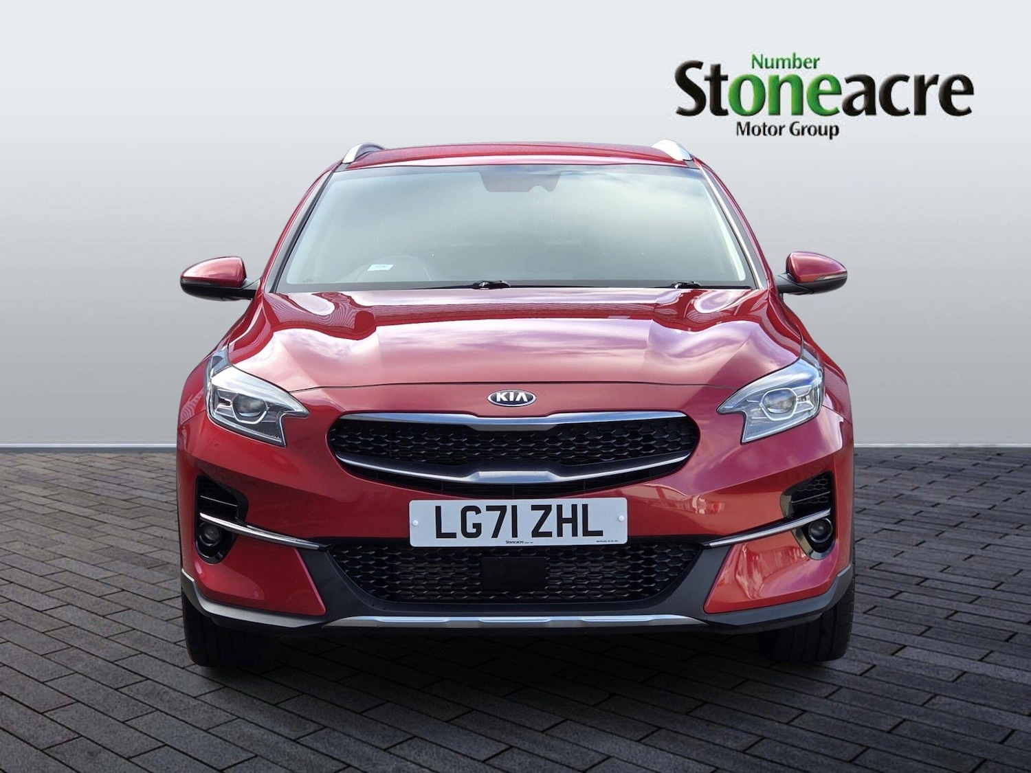 Used Kia XCeed for sale - 77825070: Photo 8