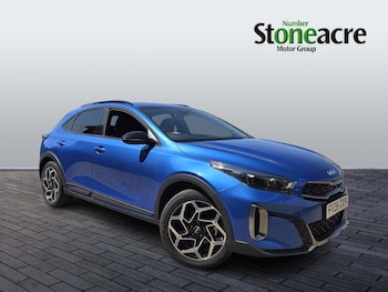 Used Kia XCeed 2026 for sale - 79412603: Photo