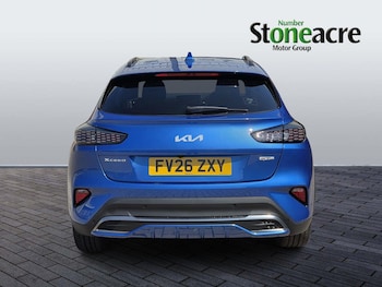 Used Kia XCeed 2026 for sale - 79412603: Photo
