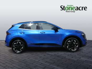 Used Kia Sportage 2025 for sale - 74958446: Photo