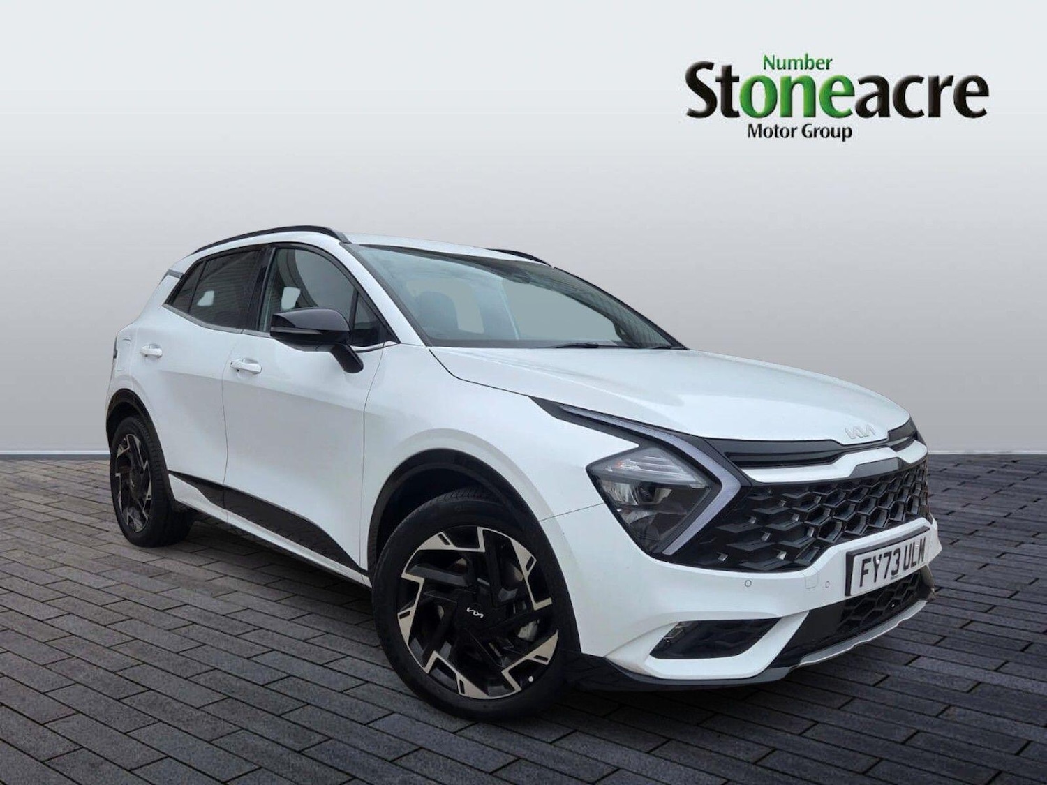 Used Kia Sportage 2023 for sale - 76689006: Photo 1