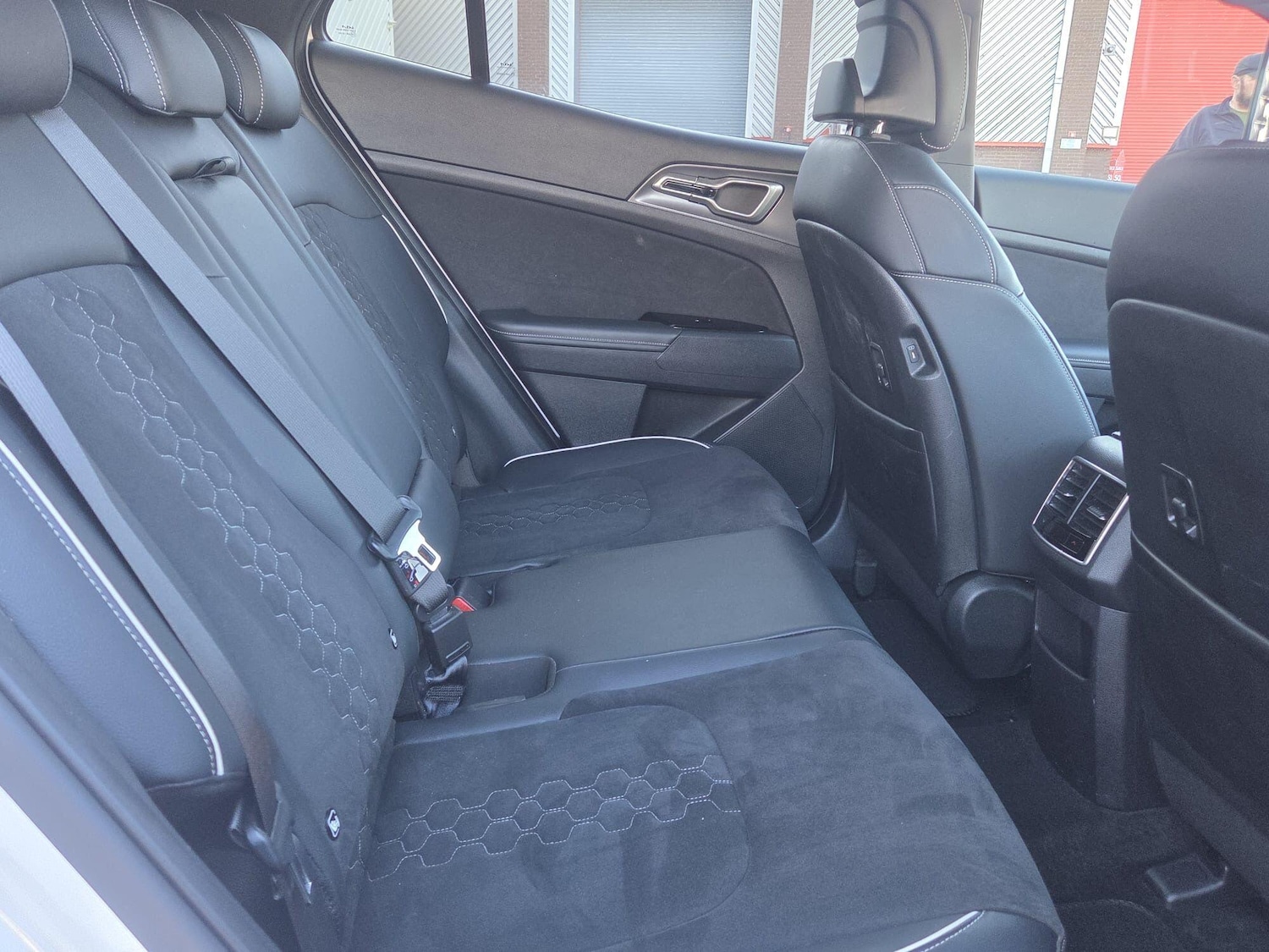 Used Kia Sportage 2023 for sale - 76689006: Photo 10