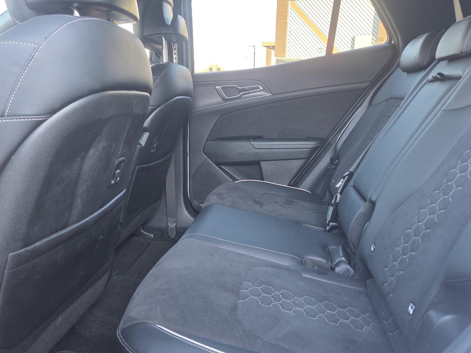 Used Kia Sportage 2023 for sale - 76689006: Photo 11