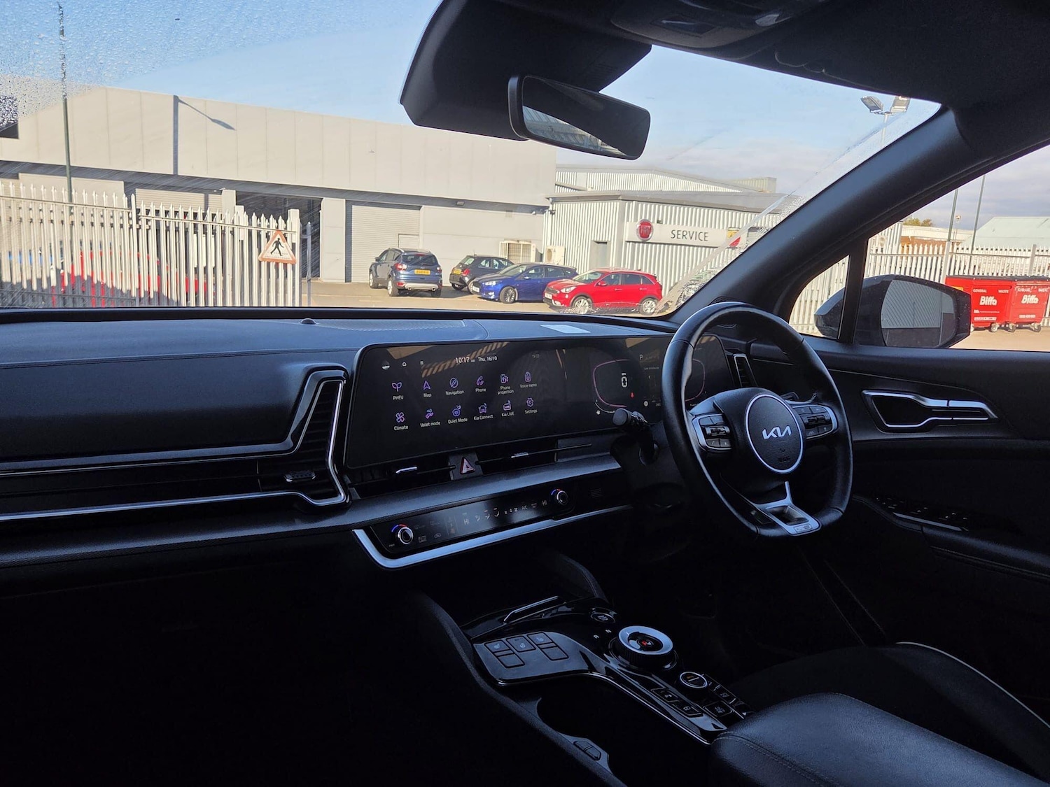 Used Kia Sportage 2023 for sale - 76689006: Photo 12