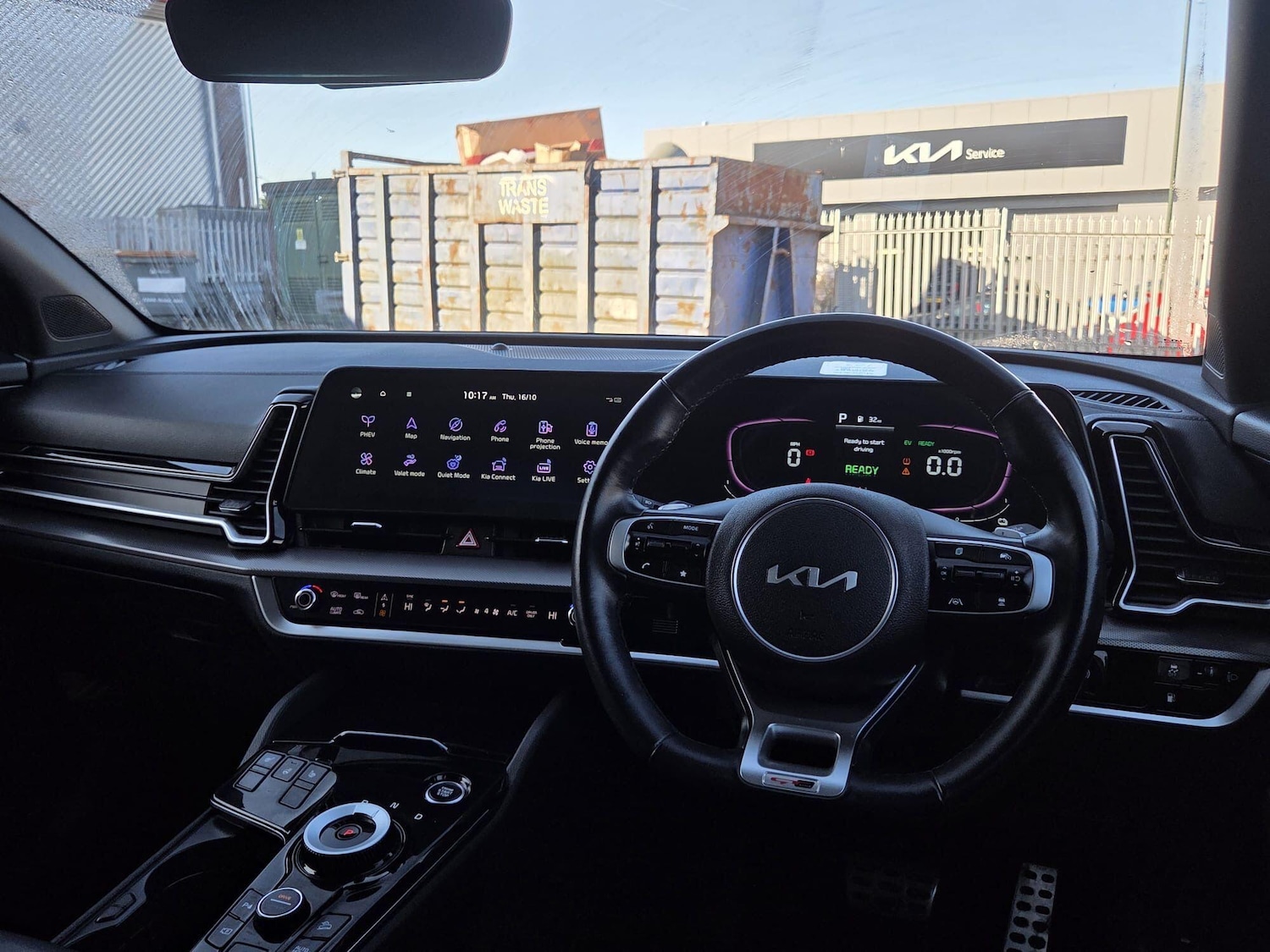 Used Kia Sportage 2023 for sale - 76689006: Photo 13