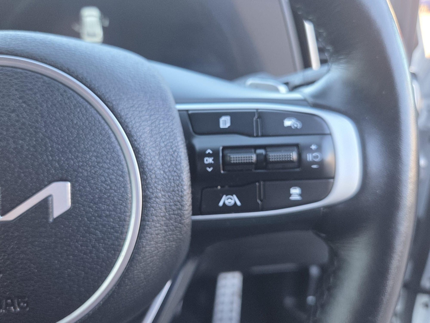 Used Kia Sportage 2023 for sale - 76689006: Photo 16