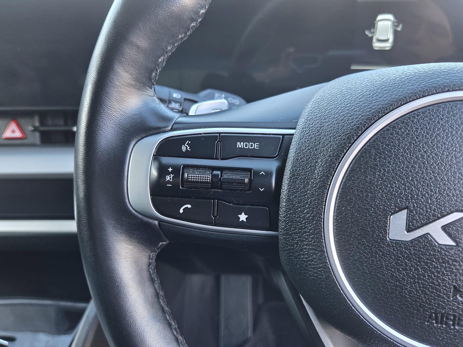 Used Kia Sportage 2023 for sale - 76689006: Photo 17