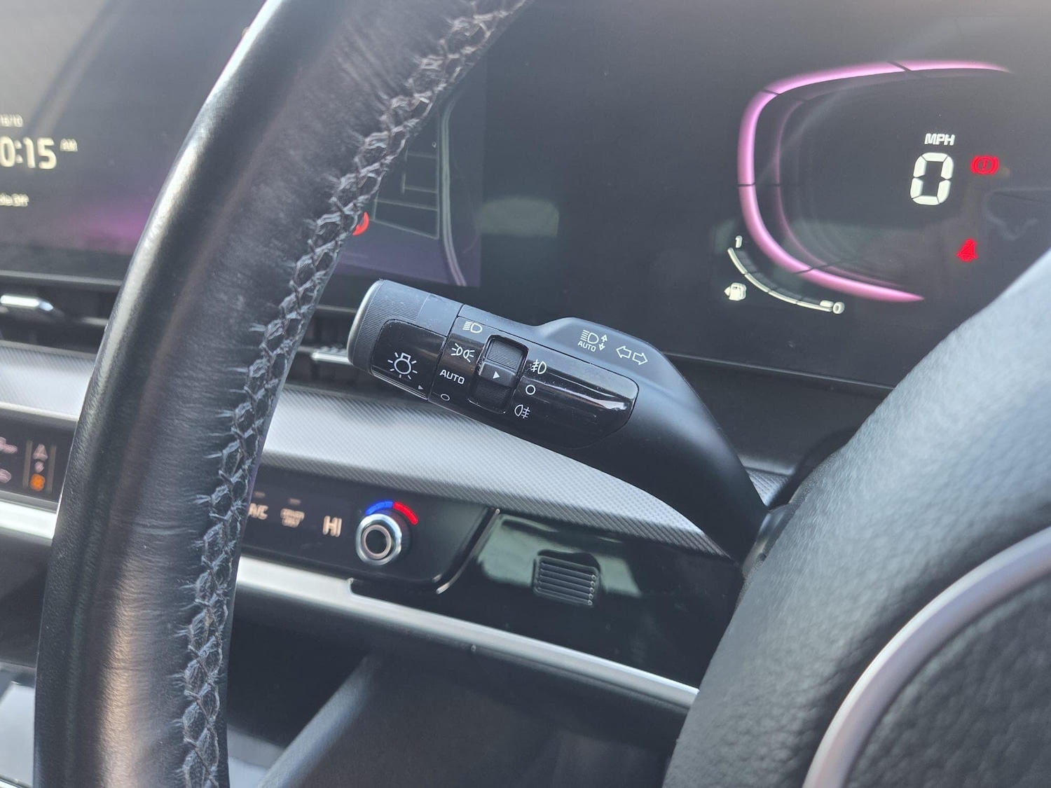 Used Kia Sportage 2023 for sale - 76689006: Photo 19