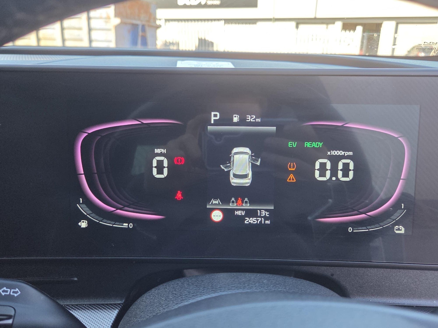 Used Kia Sportage 2023 for sale - 76689006: Photo 20