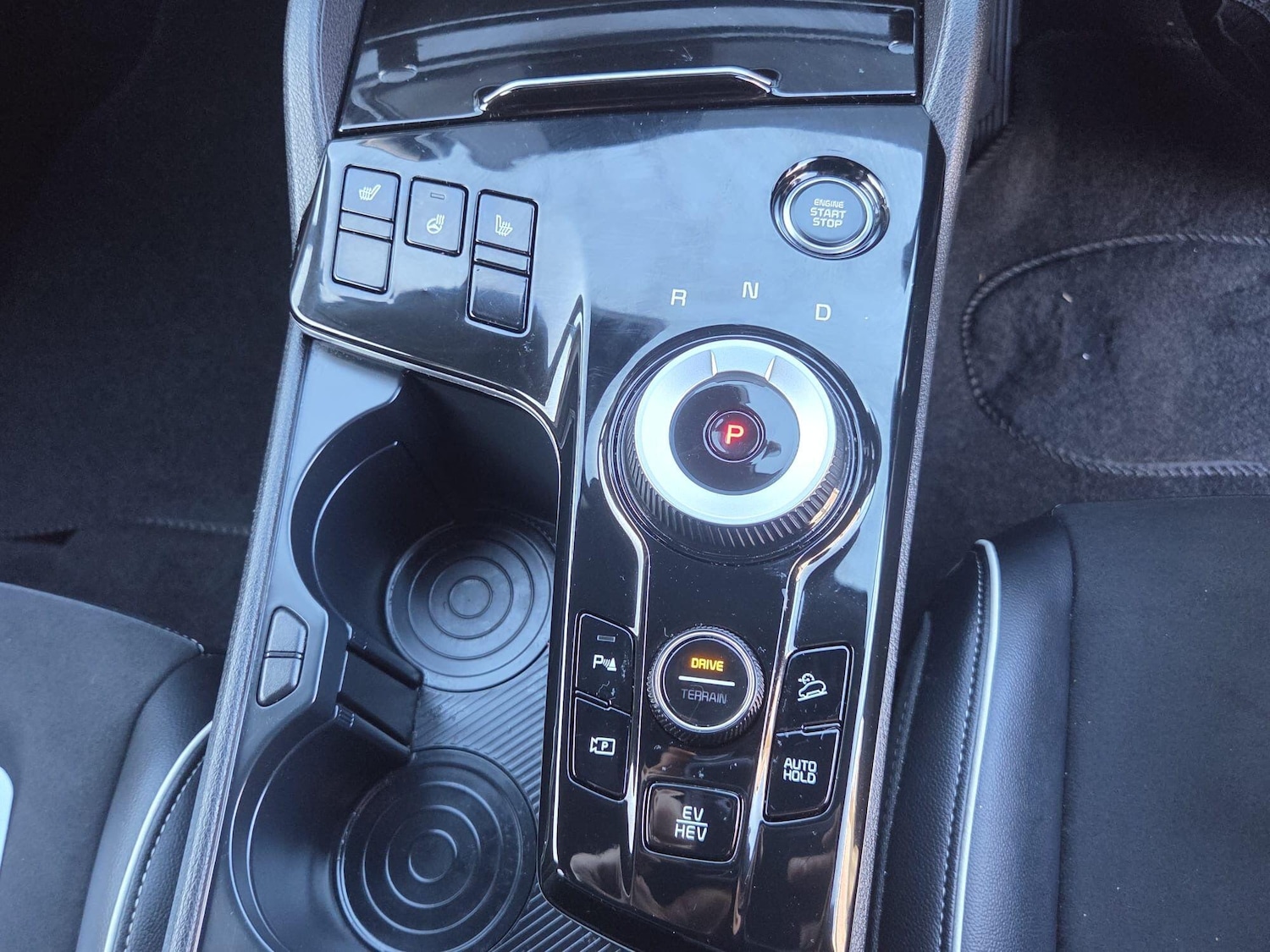 Used Kia Sportage 2023 for sale - 76689006: Photo 21