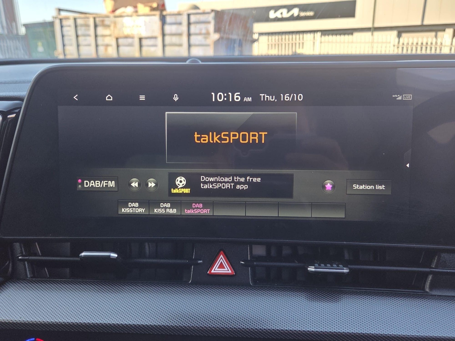 Used Kia Sportage 2023 for sale - 76689006: Photo 23