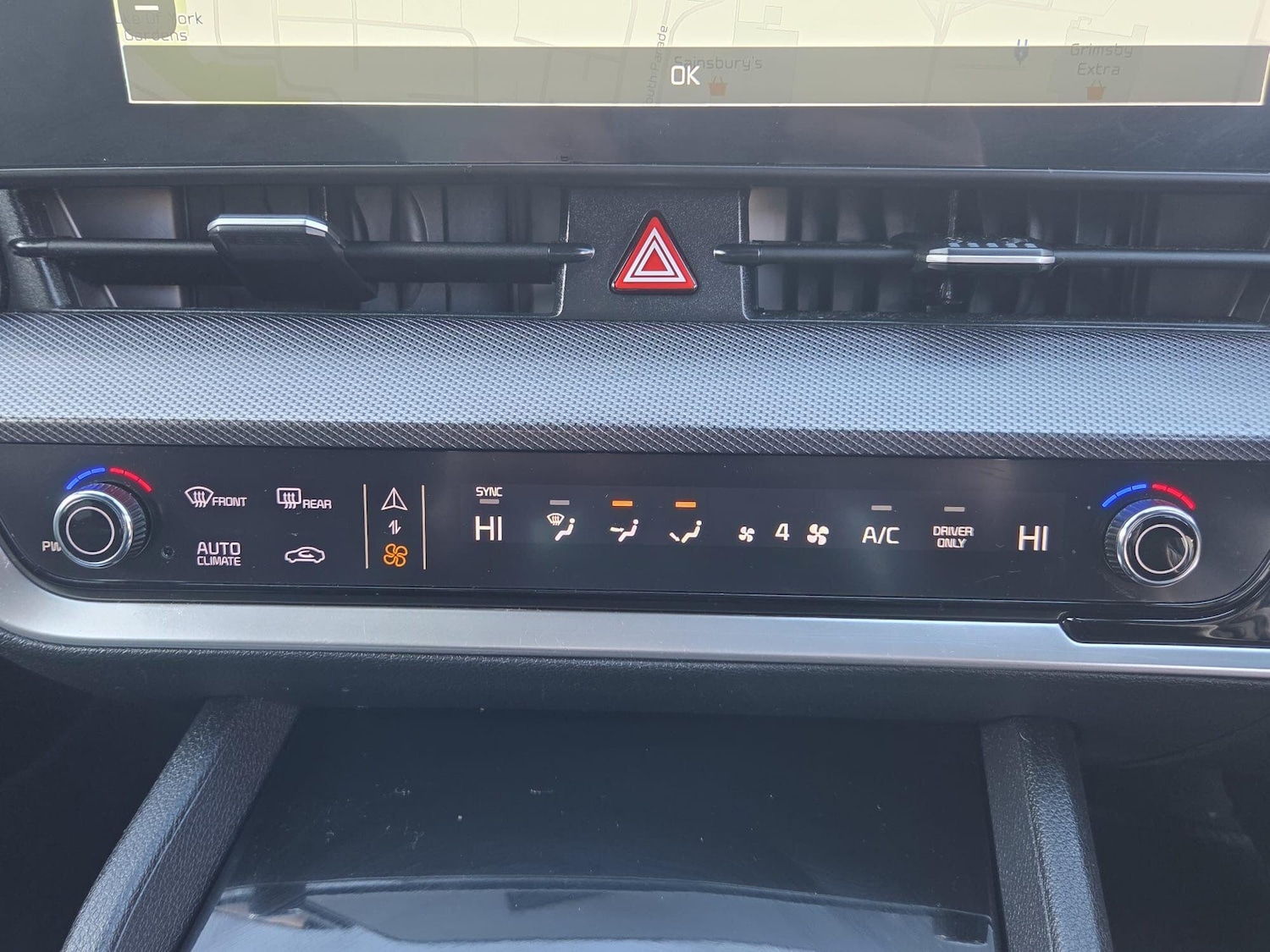 Used Kia Sportage 2023 for sale - 76689006: Photo 24