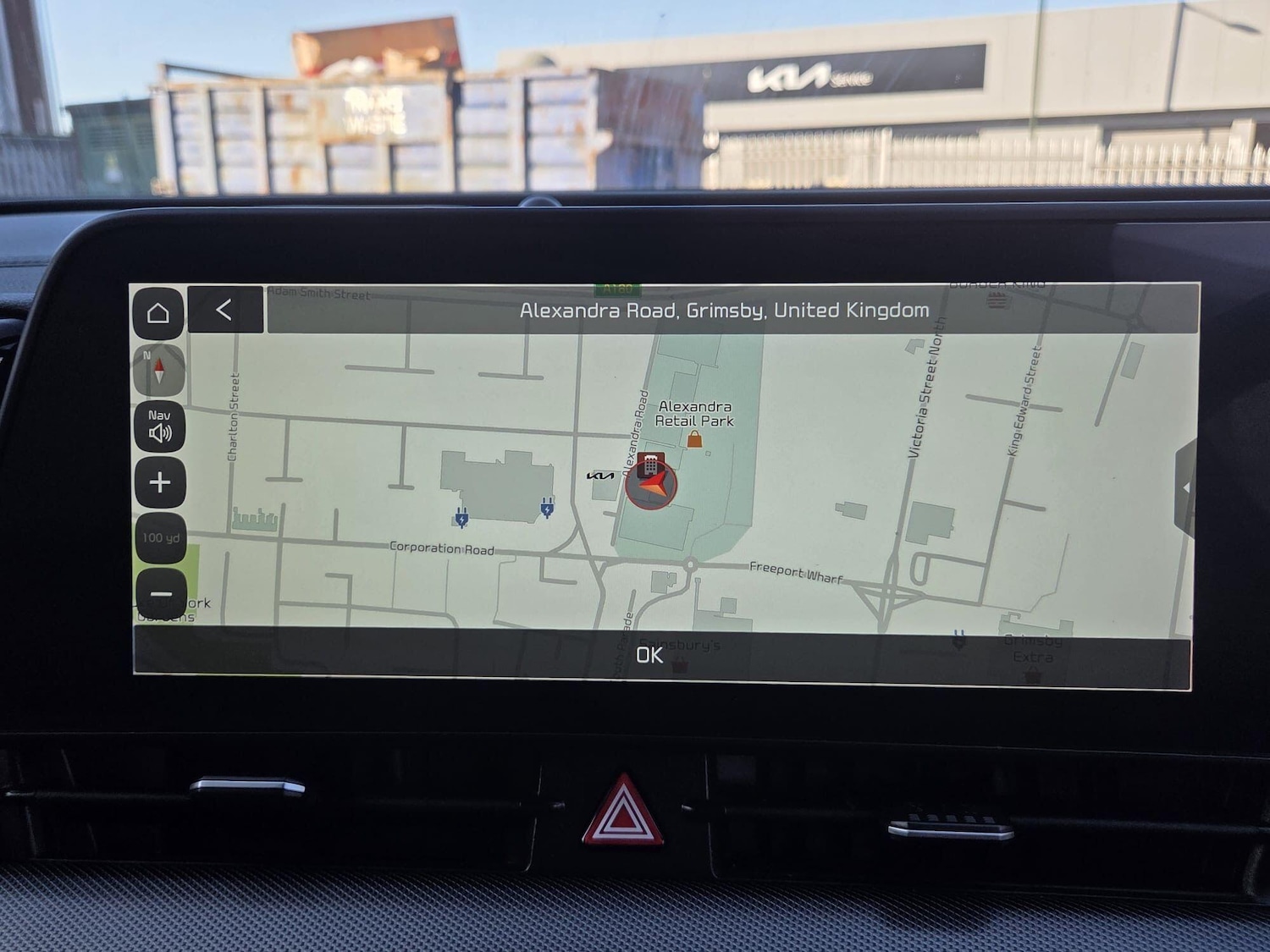 Used Kia Sportage 2023 for sale - 76689006: Photo 25