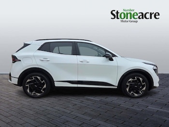 Used Kia Sportage 2023 for sale - 76689006: Photo