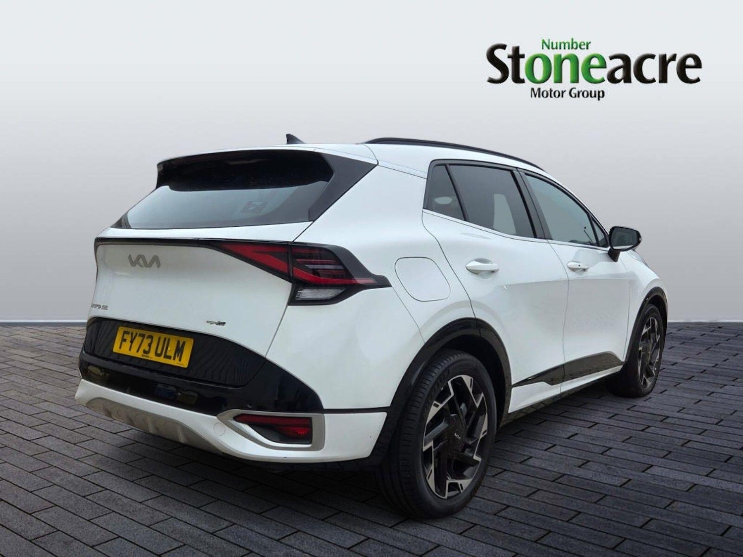 Used Kia Sportage 2023 for sale - 76689006: Photo 3