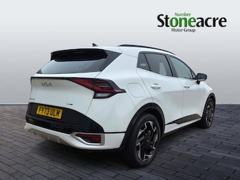 Used Kia Sportage 2023 for sale - 76689006: Photo