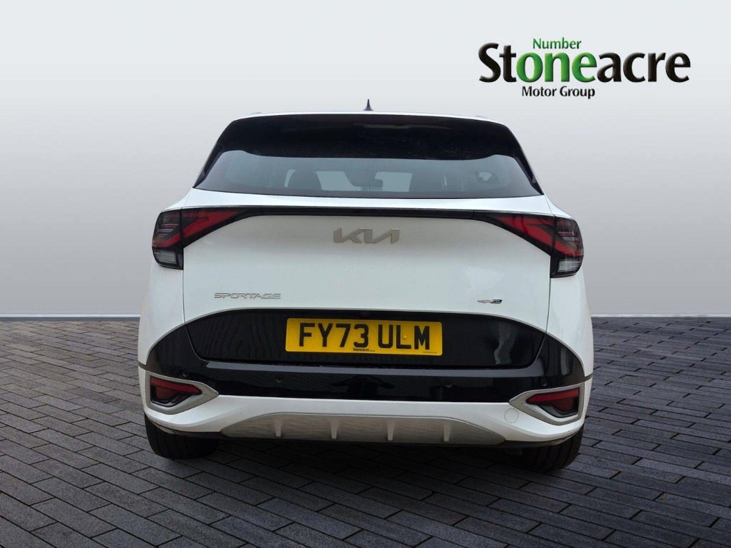 Used Kia Sportage 2023 for sale - 76689006: Photo 4