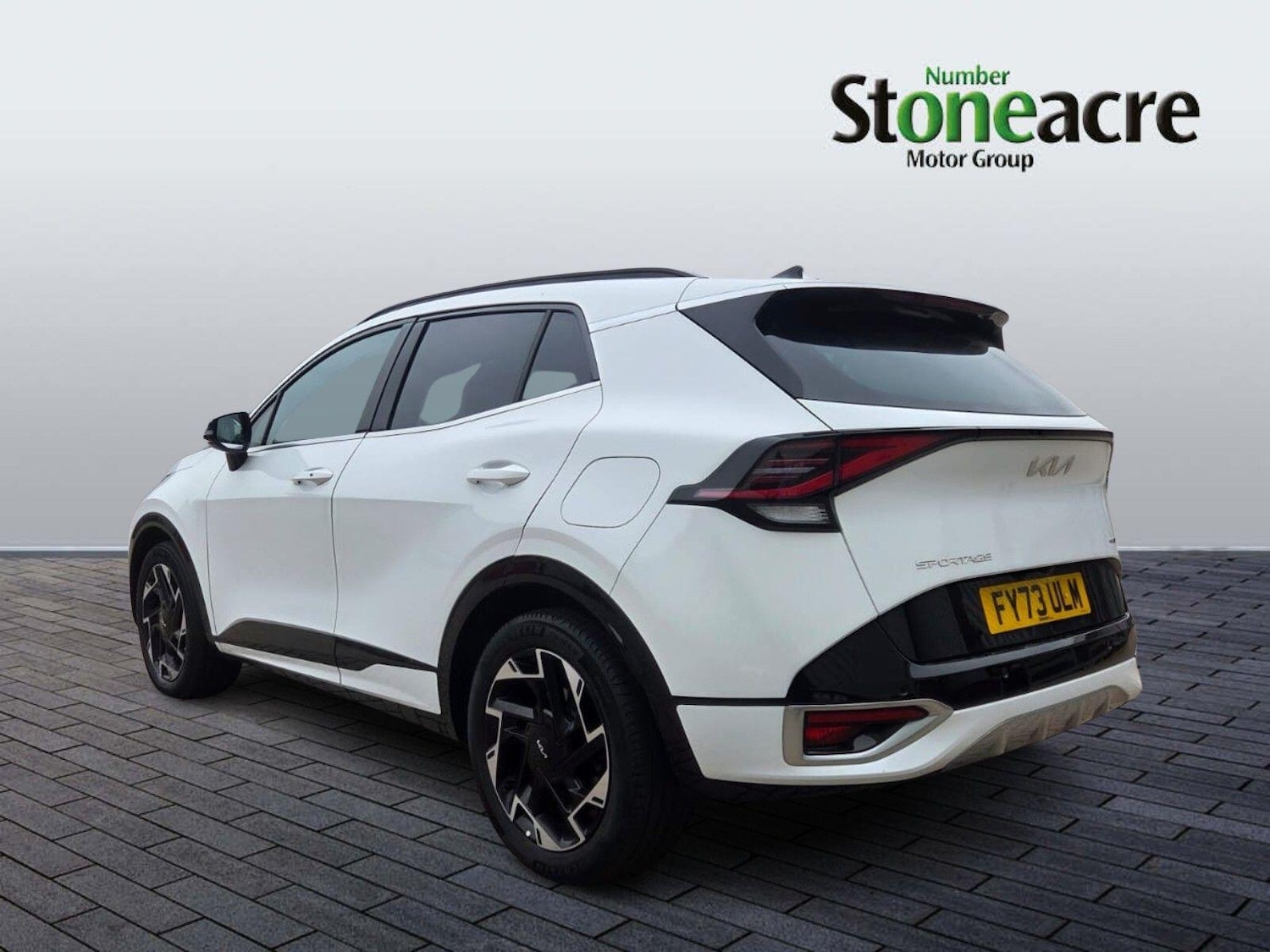 Used Kia Sportage 2023 for sale - 76689006: Photo 5