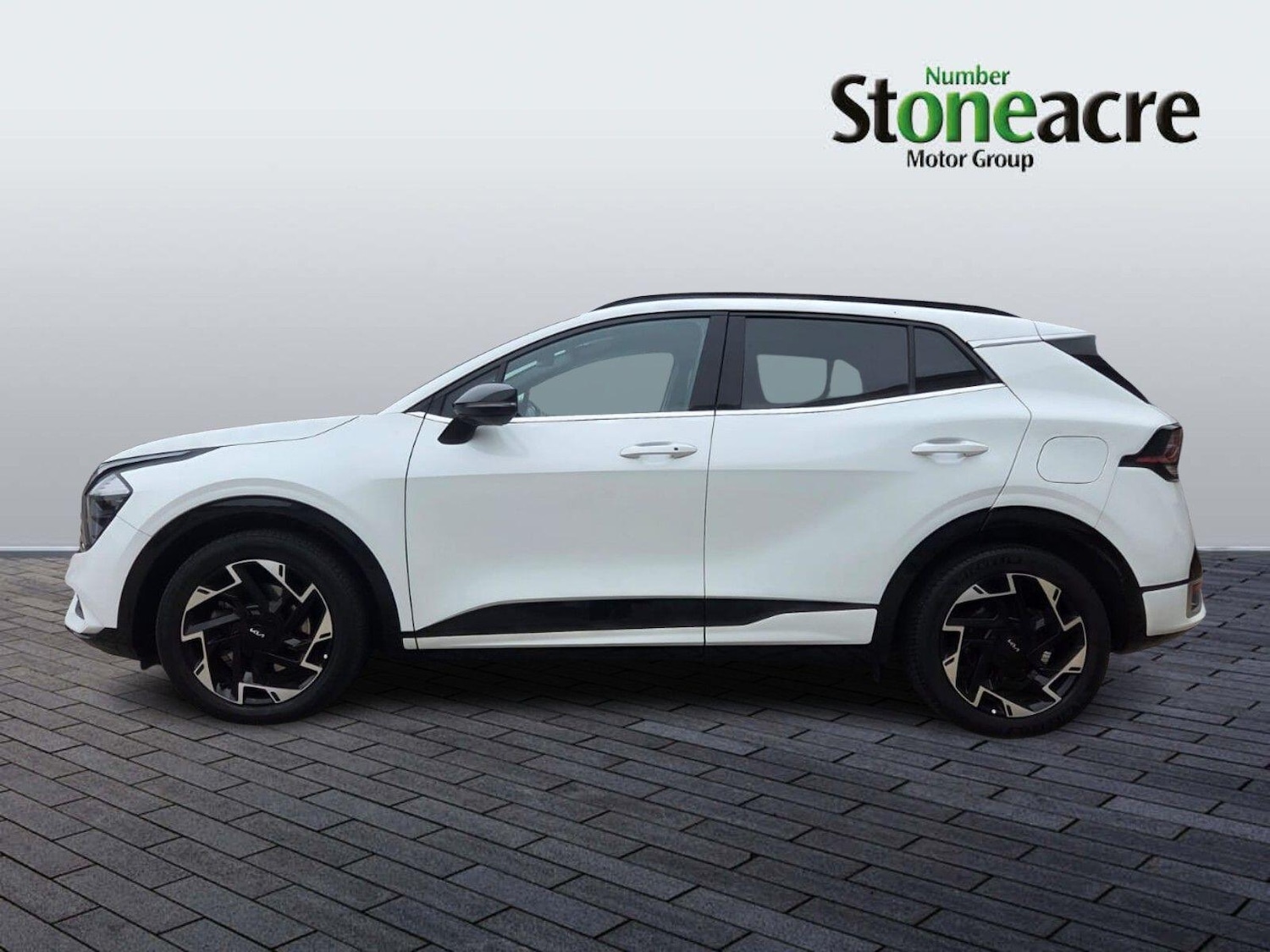 Used Kia Sportage 2023 for sale - 76689006: Photo 6