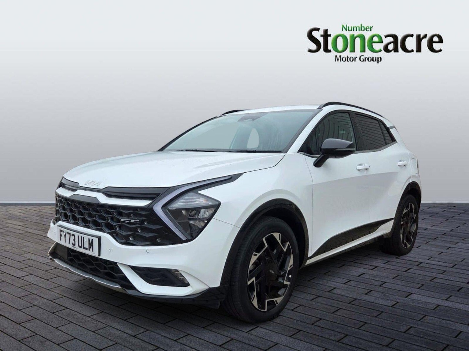 Used Kia Sportage 2023 for sale - 76689006: Photo 7