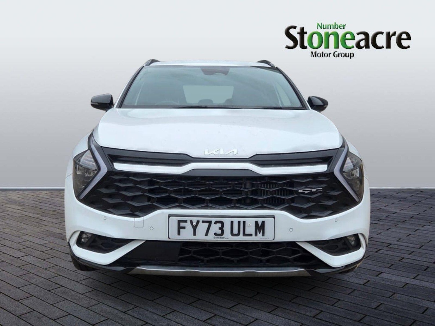 Used Kia Sportage 2023 for sale - 76689006: Photo 8