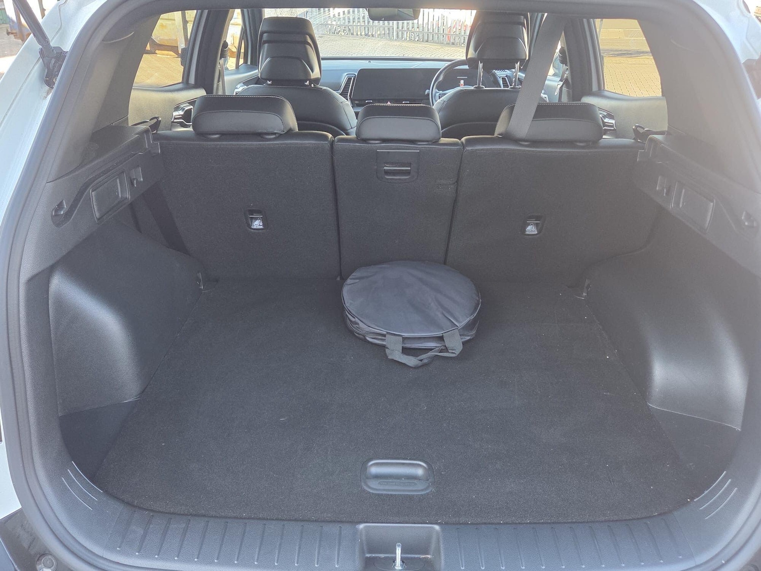 Used Kia Sportage 2023 for sale - 76689006: Photo 9