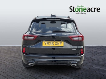 Used Ford Kuga 2026 for sale - 78957940: Photo