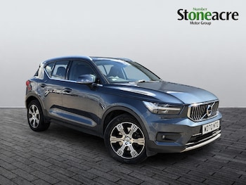 Used Volvo XC40 2021 for sale - 79484640: Photo