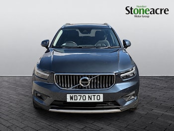 Used Volvo XC40 2021 for sale - 79484640: Photo