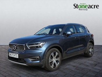 Used Volvo XC40 2021 for sale - 79484640: Photo