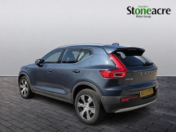 Used Volvo XC40 2021 for sale - 79484640: Photo
