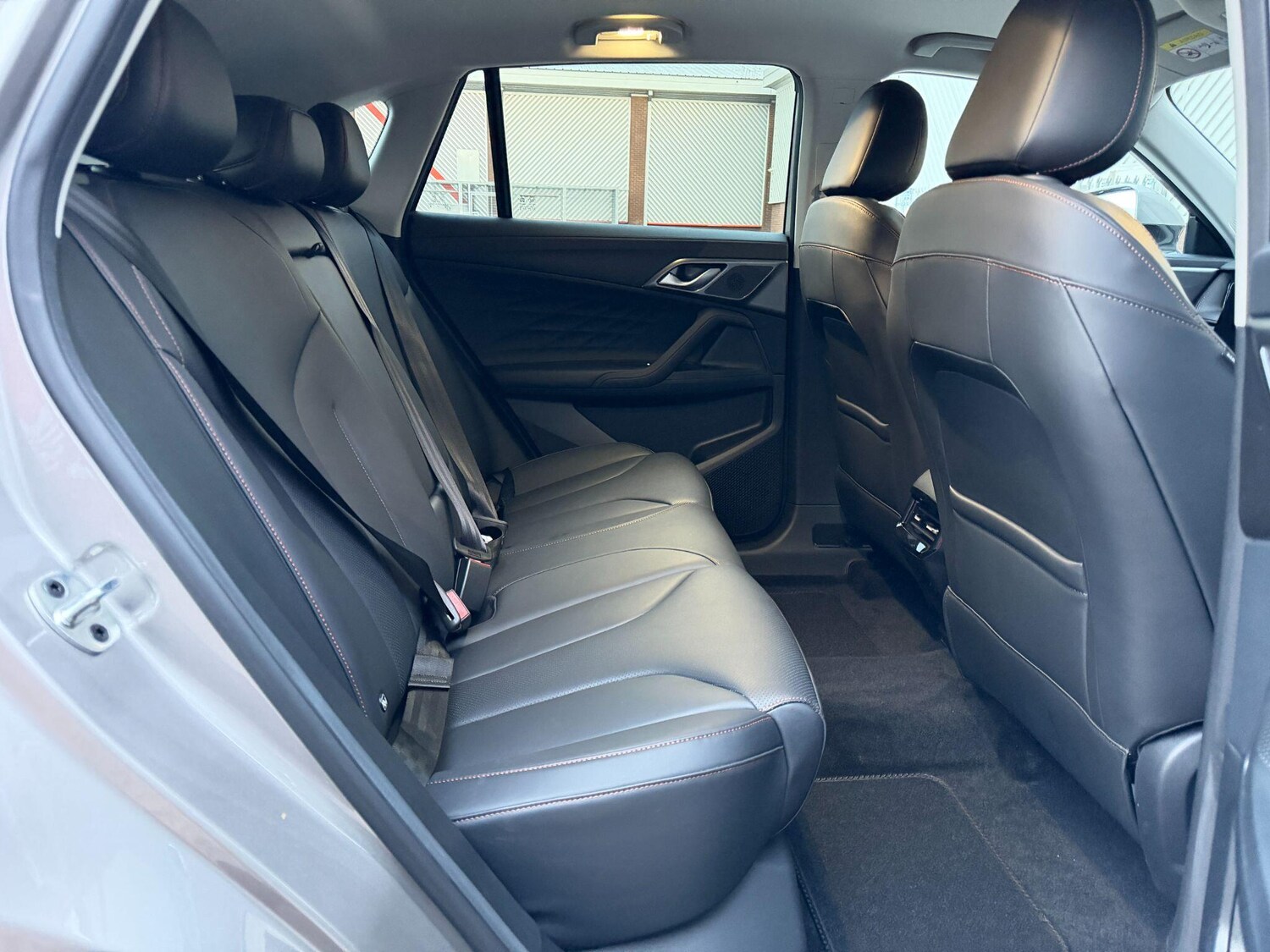 Used MG MG HS 2024 for sale - 78148067: Photo 11