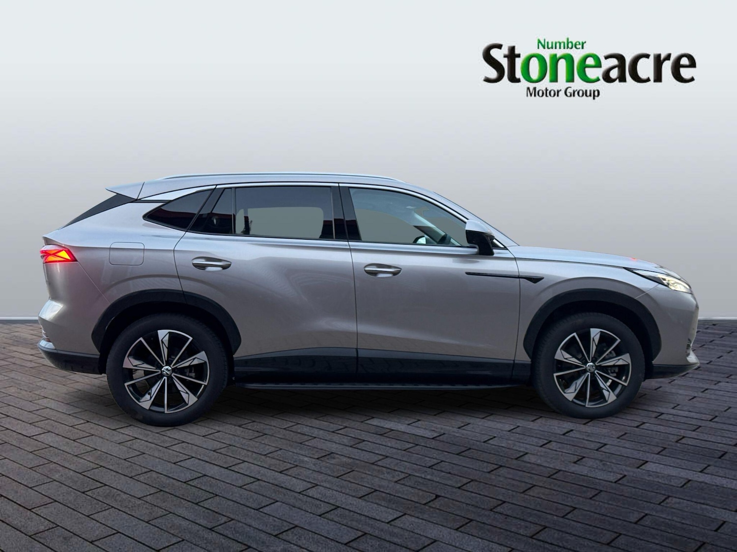 Used MG MG HS 2024 for sale - 78148067: Photo 2