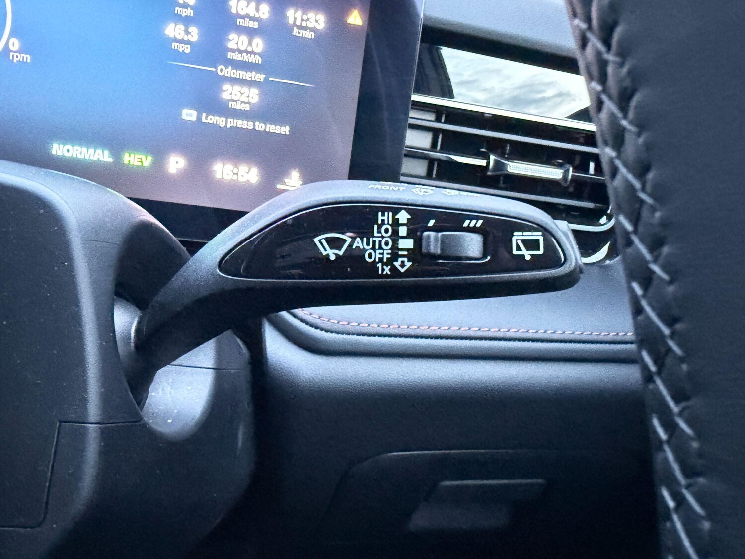 Used MG MG HS 2024 for sale - 78148067: Photo 20