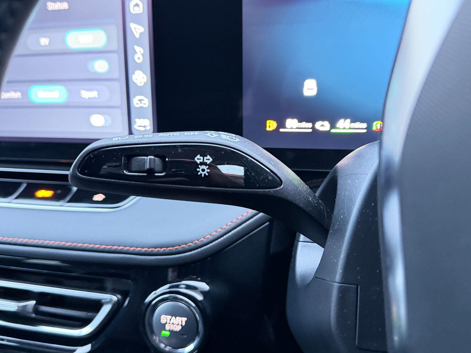 Used MG MG HS 2024 for sale - 78148067: Photo 21