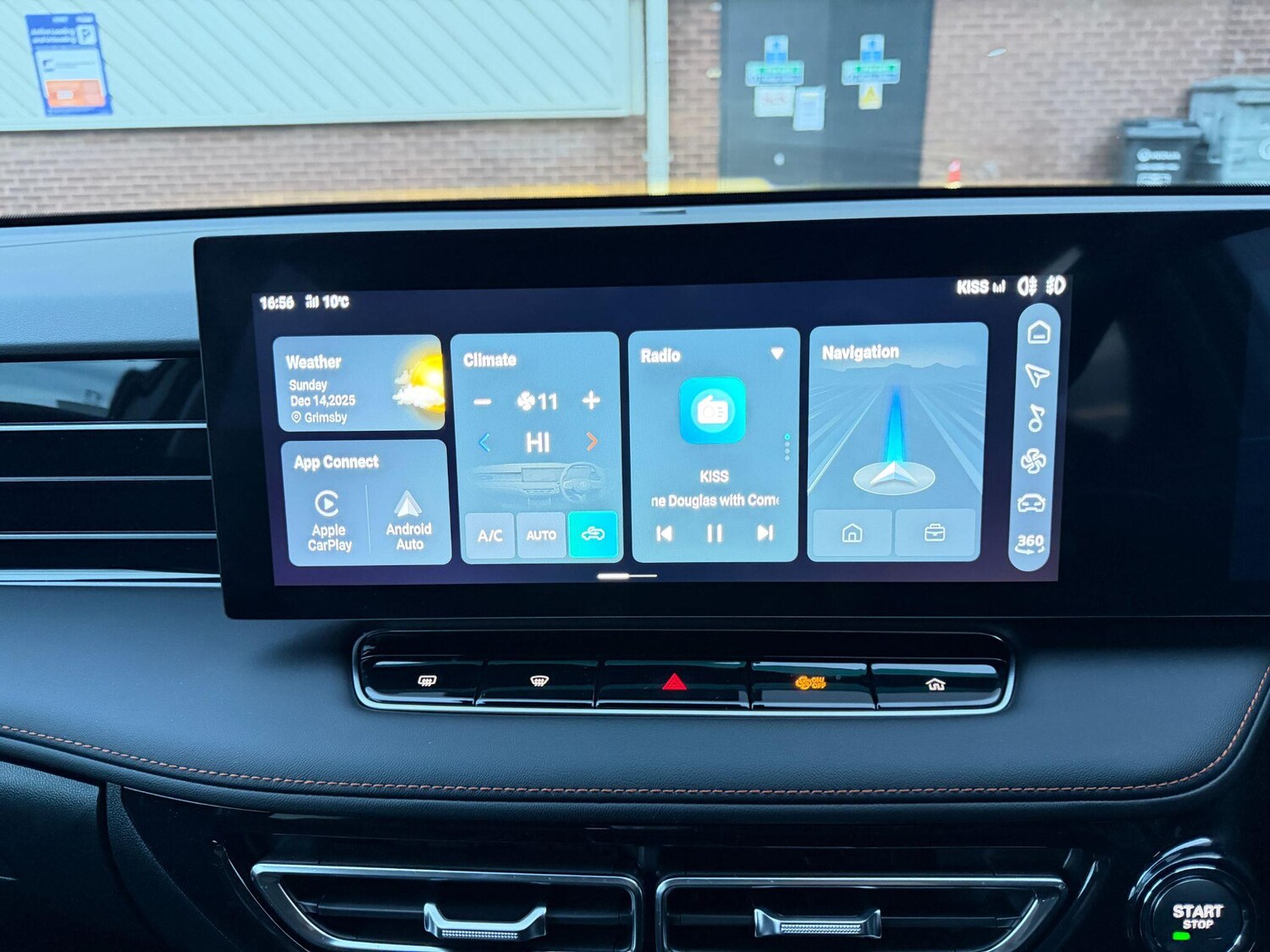 Used MG MG HS 2024 for sale - 78148067: Photo 27