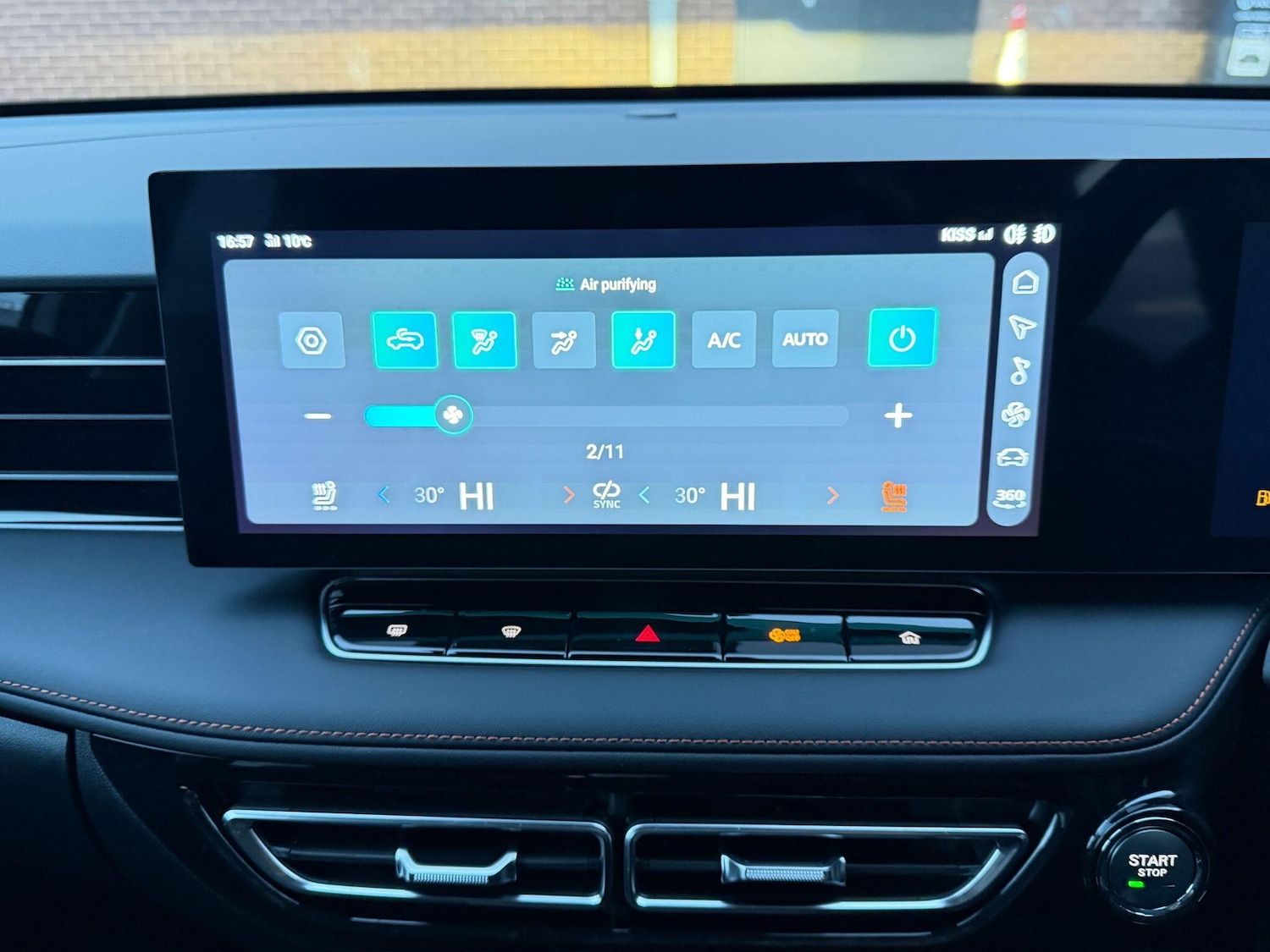 Used MG MG HS 2024 for sale - 78148067: Photo 29