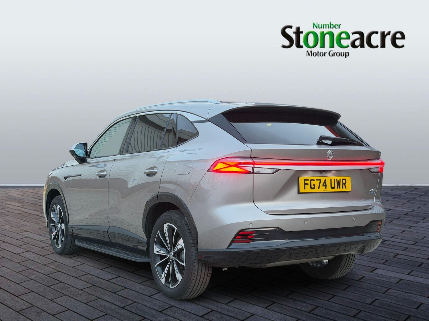 Used MG MG HS 2024 for sale - 78148067: Photo 5